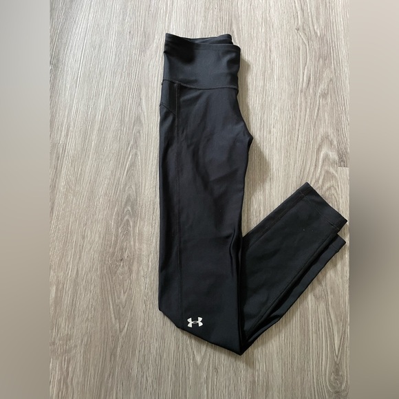 under armour leggings - Picture 1 of 2